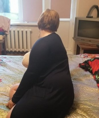 Проститутка Бачатский : Танюша